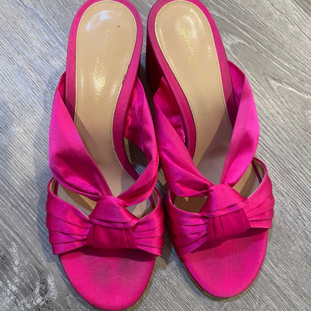 Gianvito Rossi women's shoes